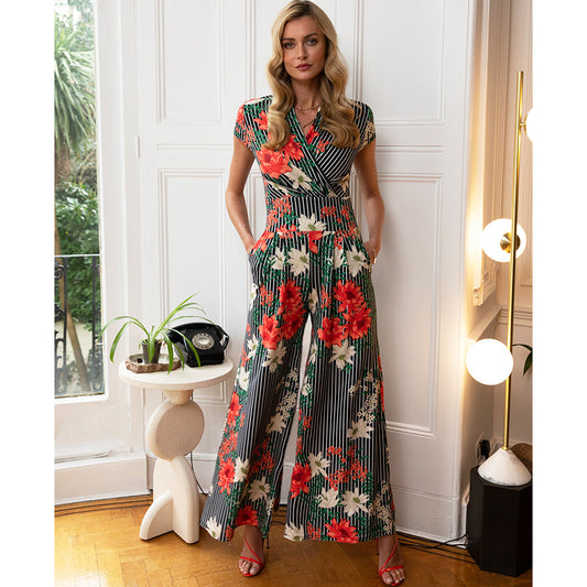 From Aisle to Afterparty: Wedding Guest Jumpsuits You’ll Love