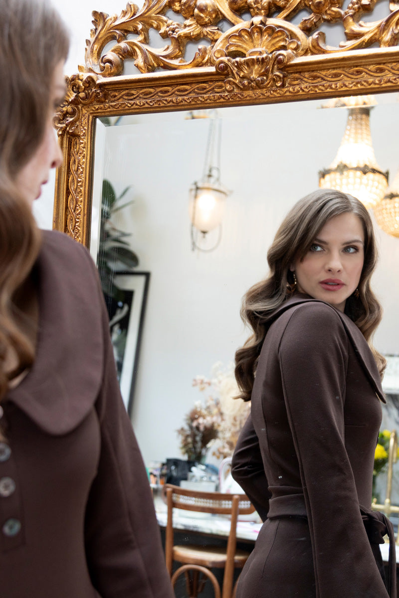 Transitional Styles: Dressing Between the Seasons
