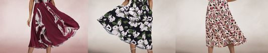 Effortless Elegance: The Timeless Appeal of the Midi Dress