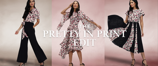 Welcome to the HotSquash London Blog: The Return of Bold Prints