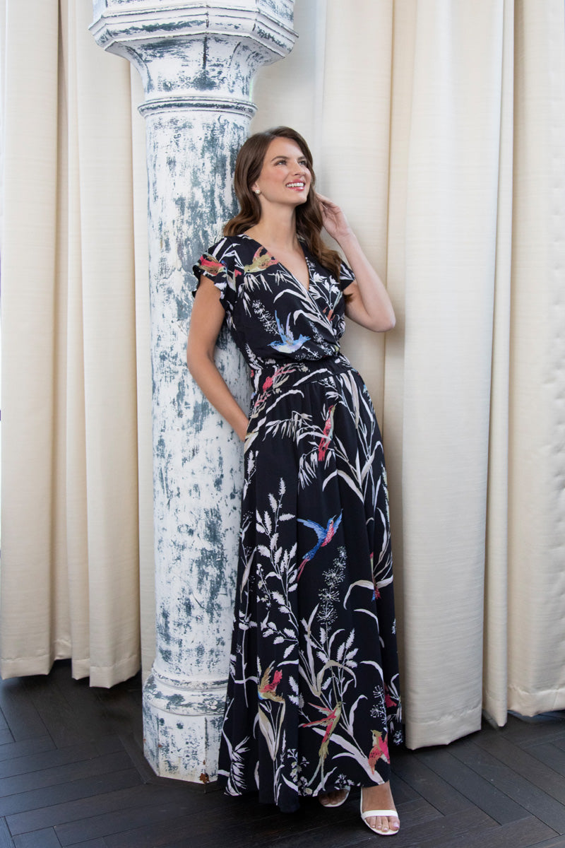 Chic in Chiffon: The Effortless Elegance You’ll Wear on Repeat