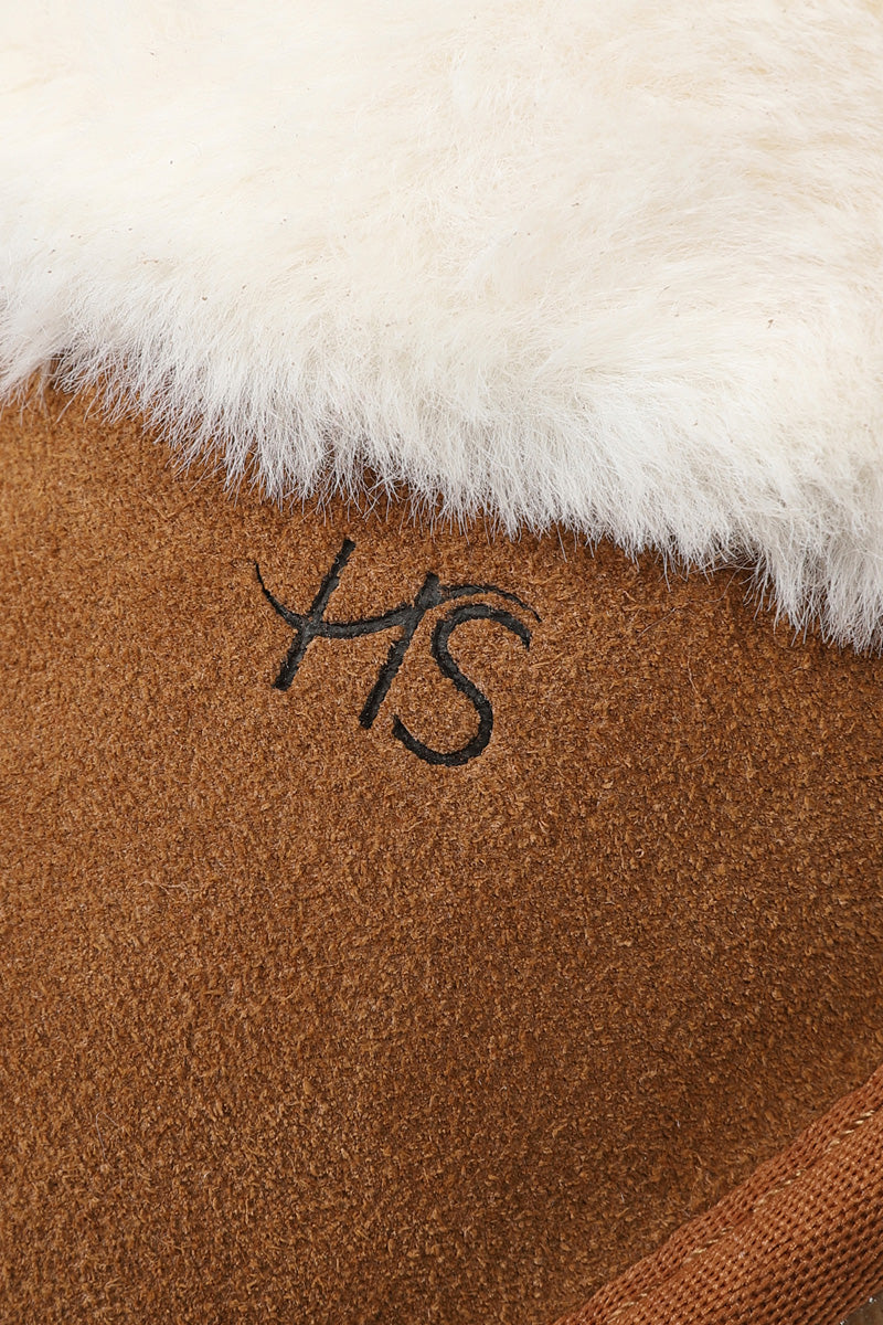 Women's Slip on Slippers