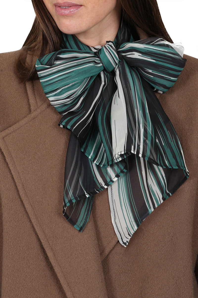 Chiffon Scarf
