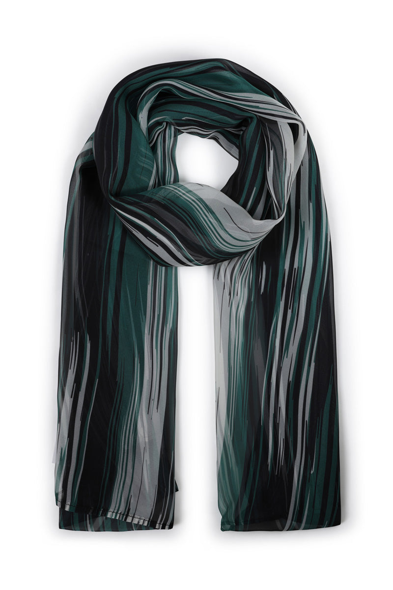 Chiffon Scarf