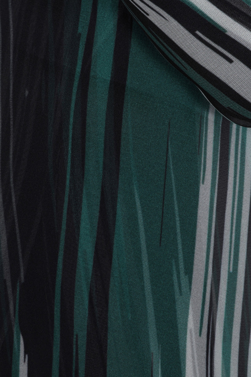 Chiffon Scarf