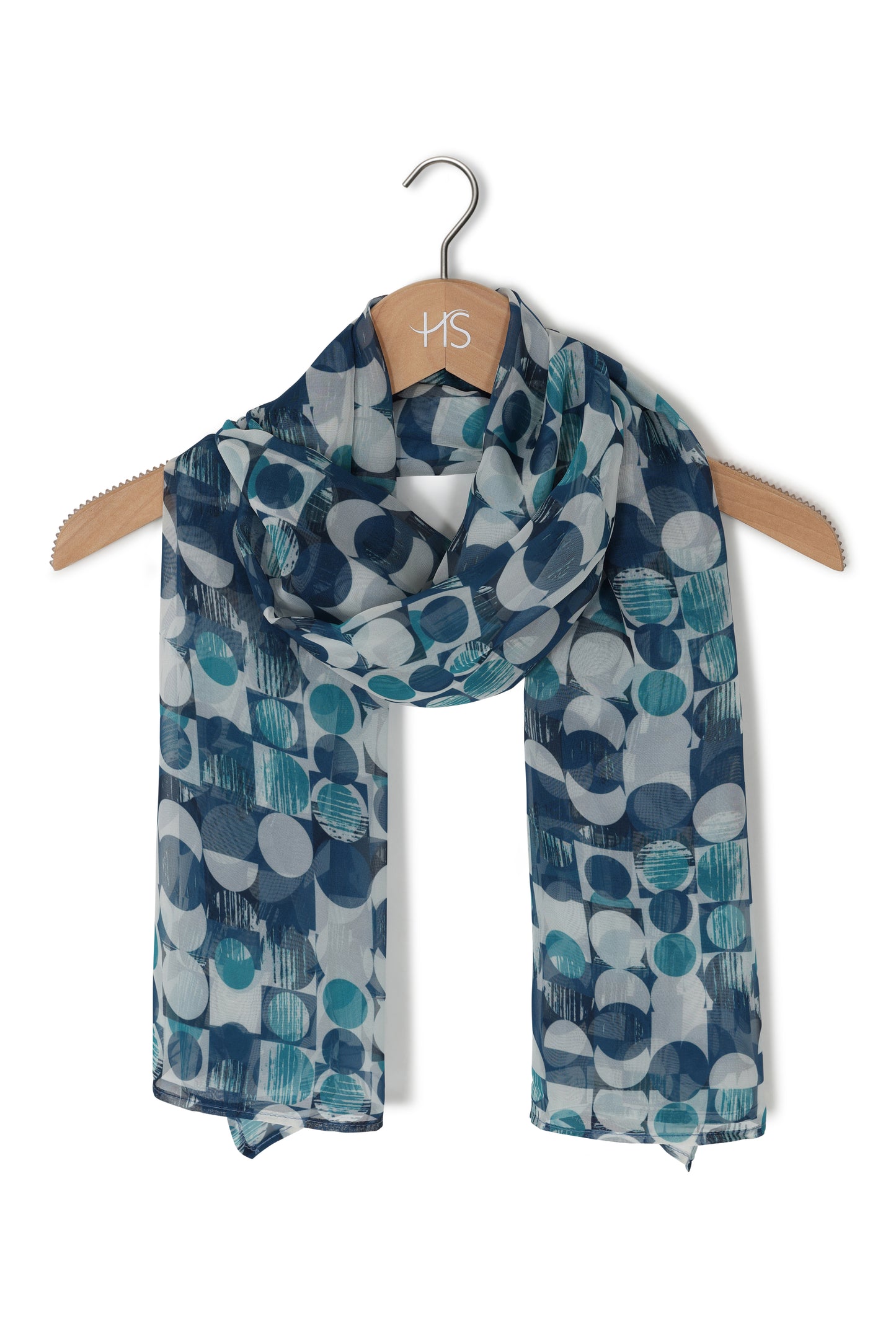 Chiffon Scarf