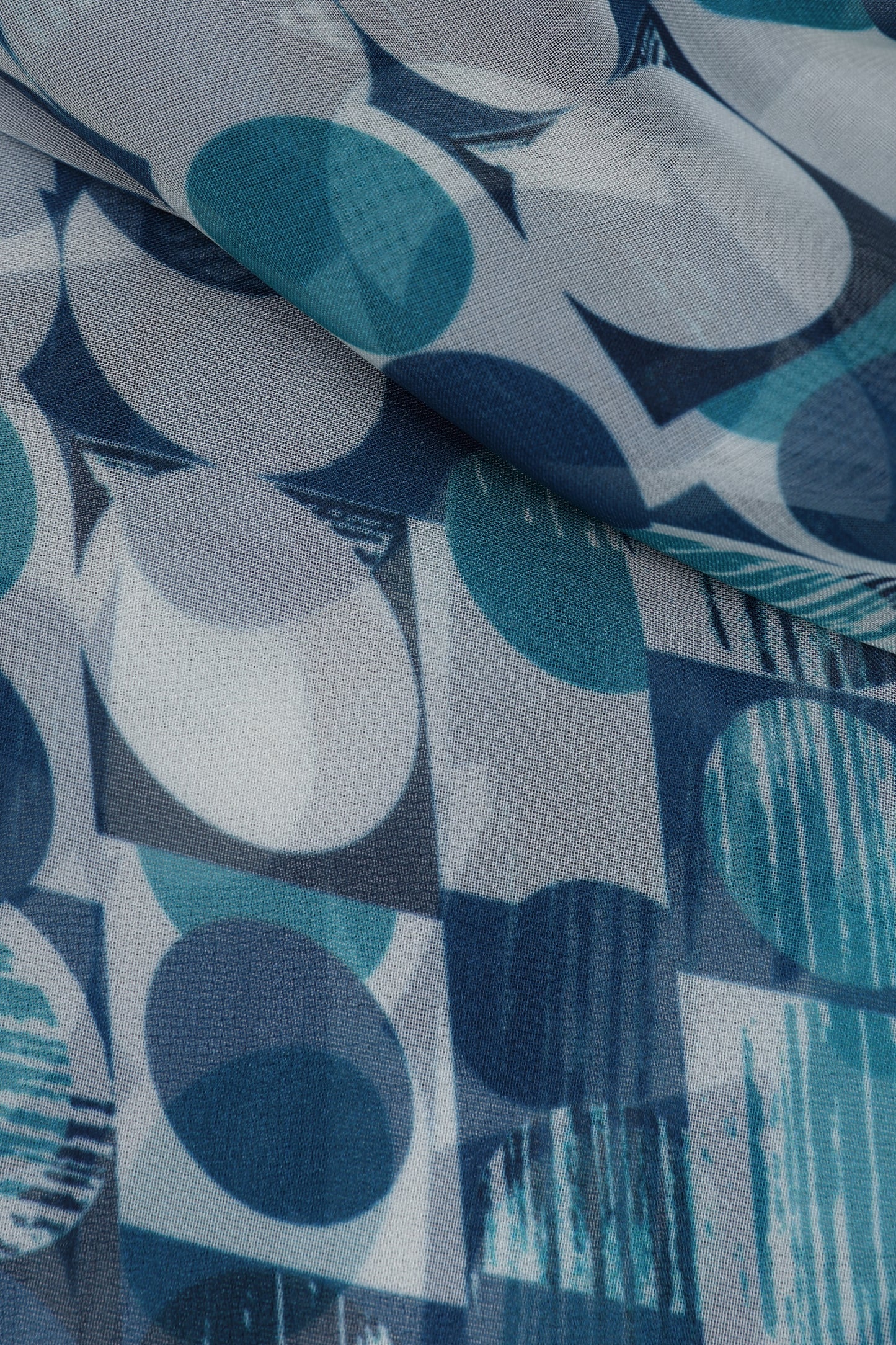 Chiffon Scarf