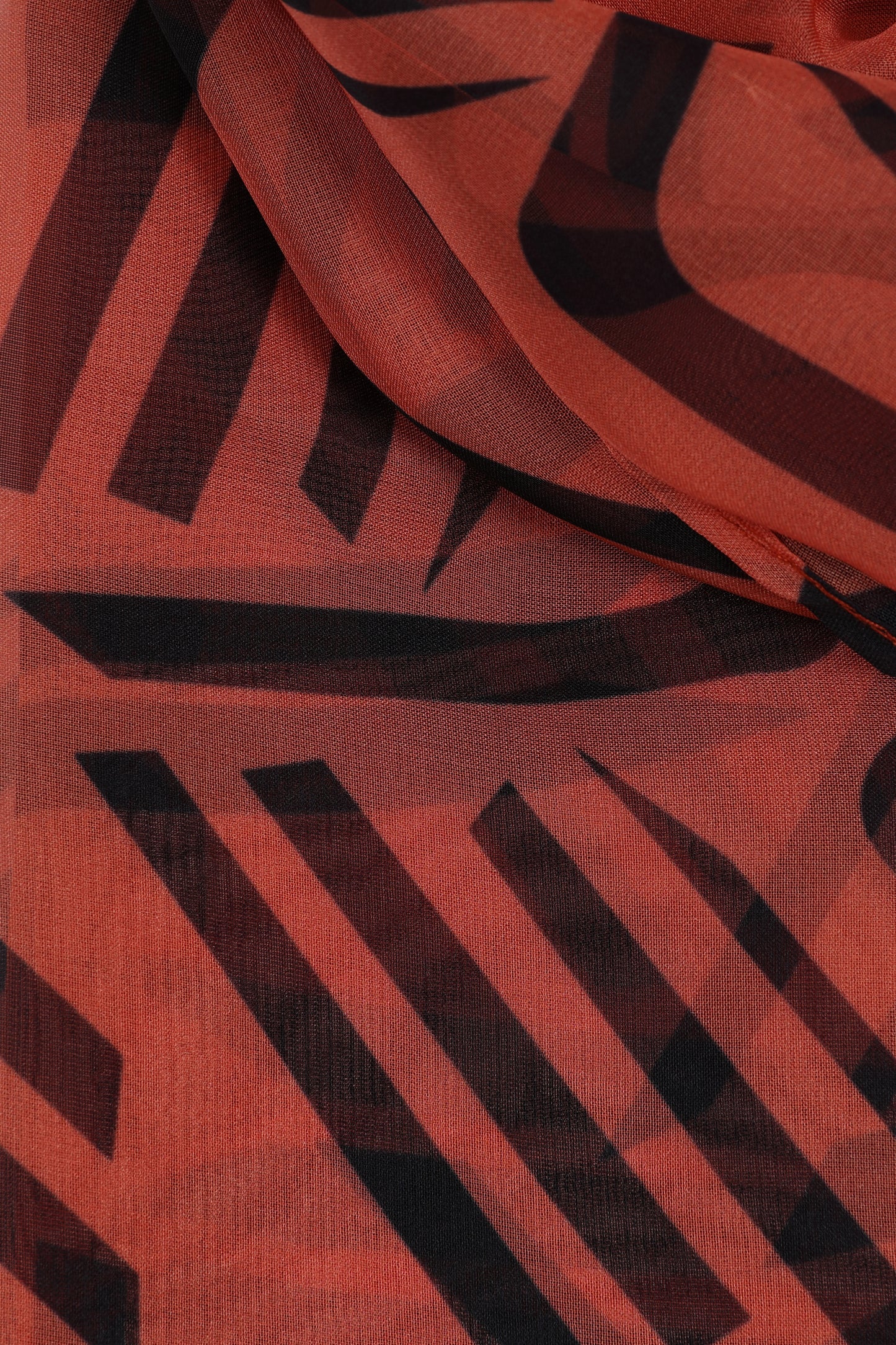 Chiffon Scarf