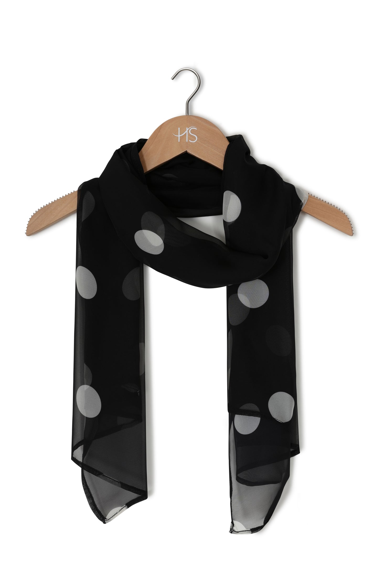 Chiffon Scarf