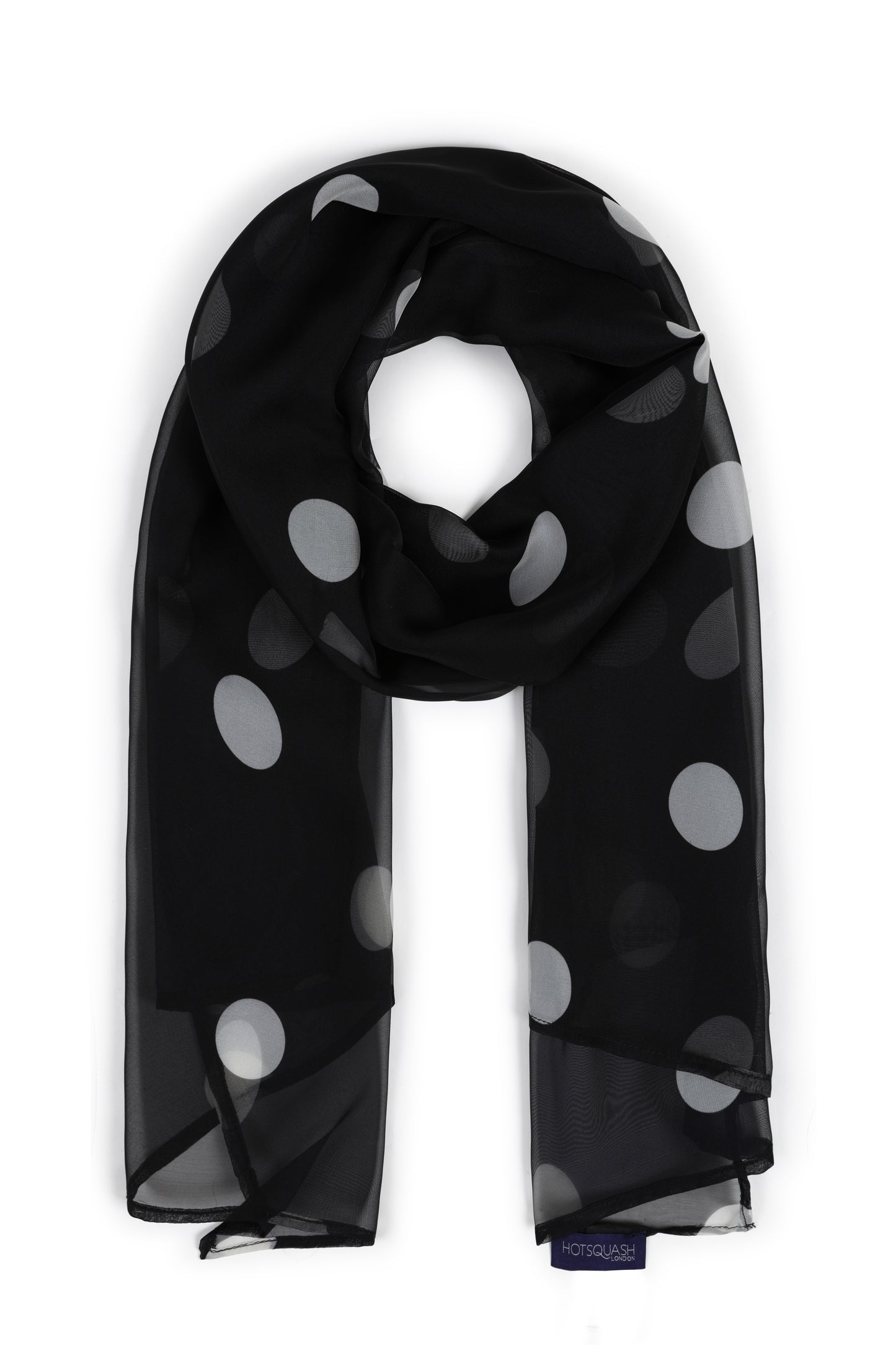 Chiffon Scarf