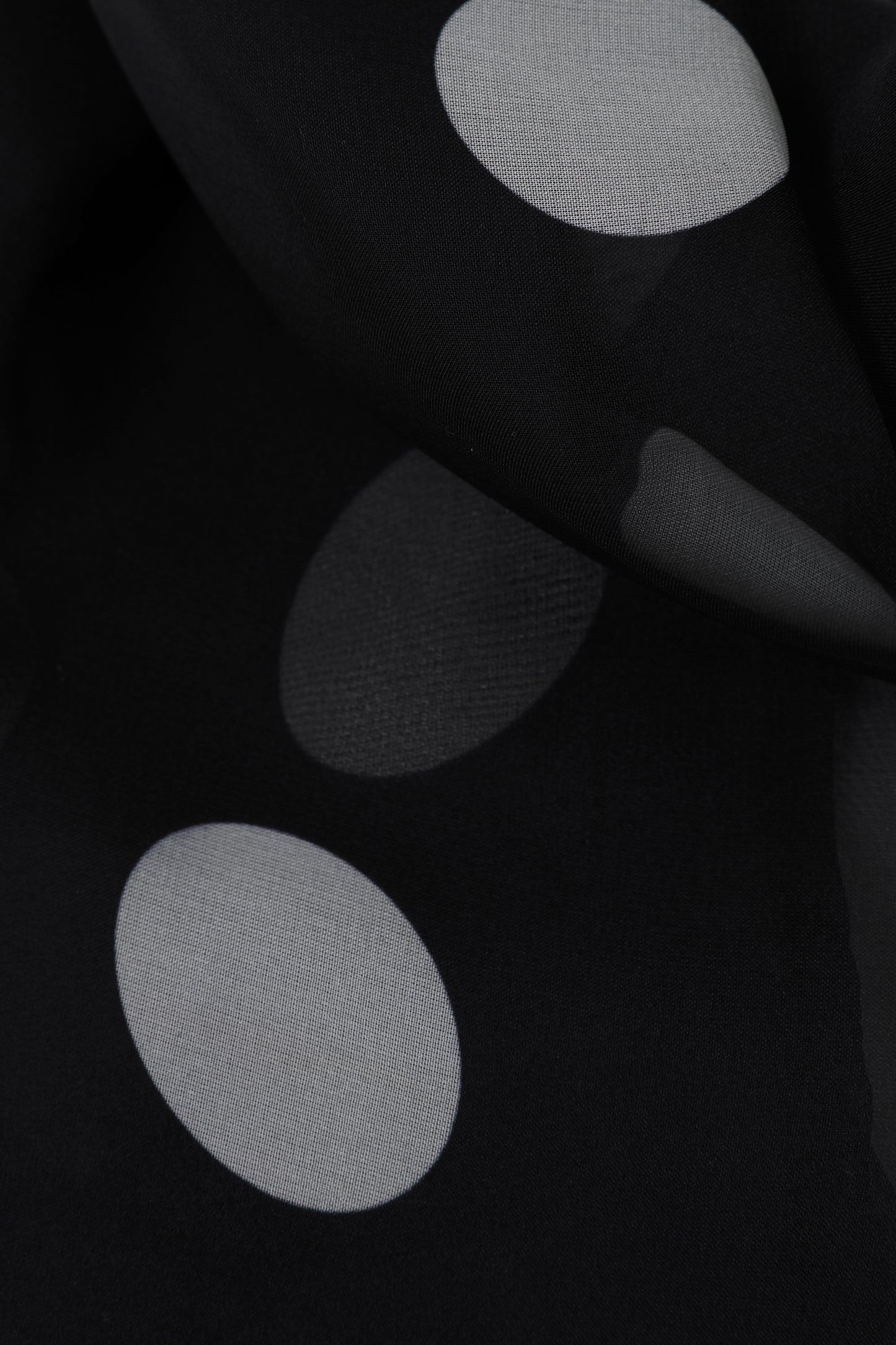 Chiffon Scarf