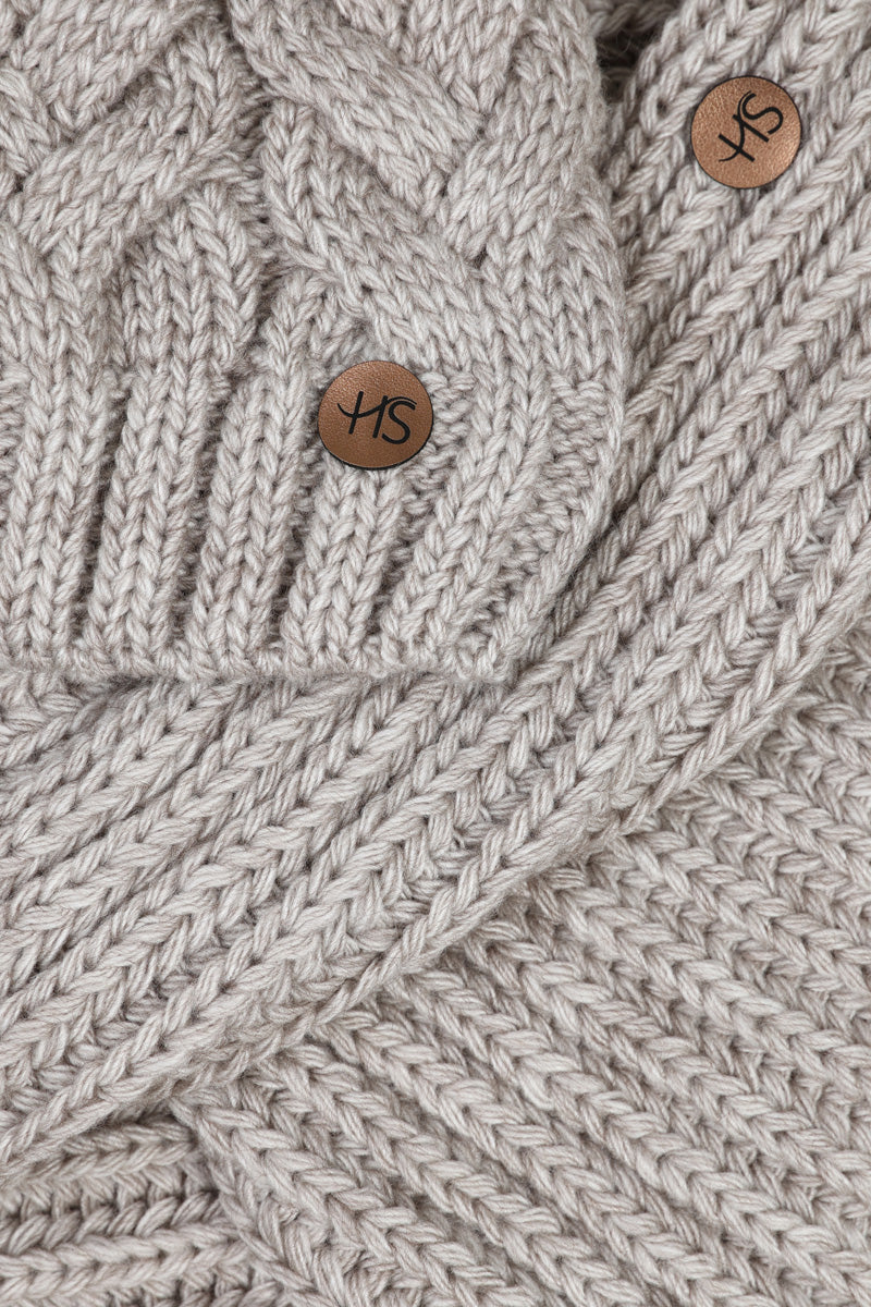 Women's Winter Snood