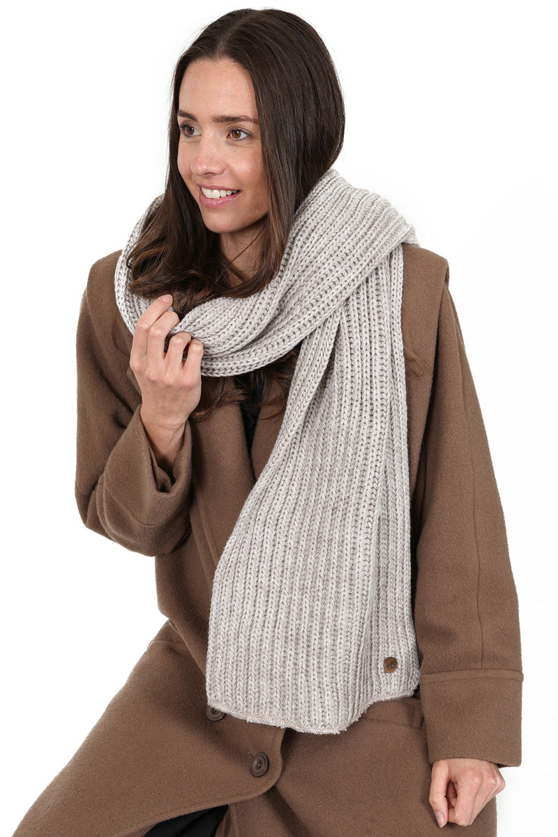 Women's Winter Scarf