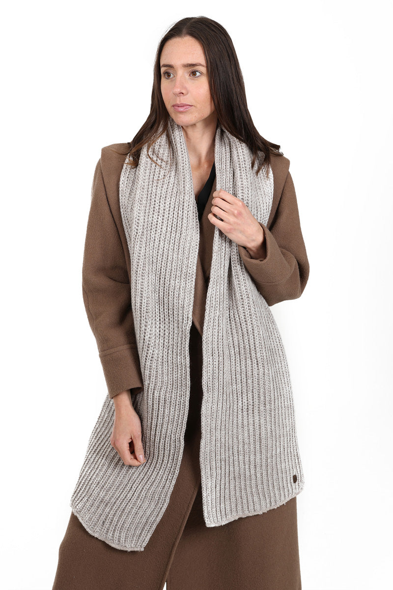 Women's Winter Scarf