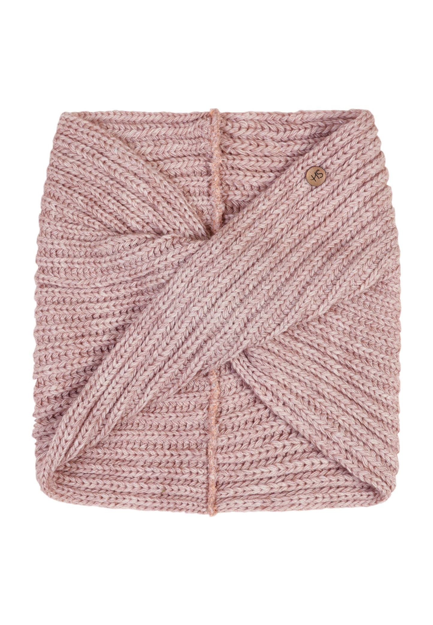 Womens Winter Snood