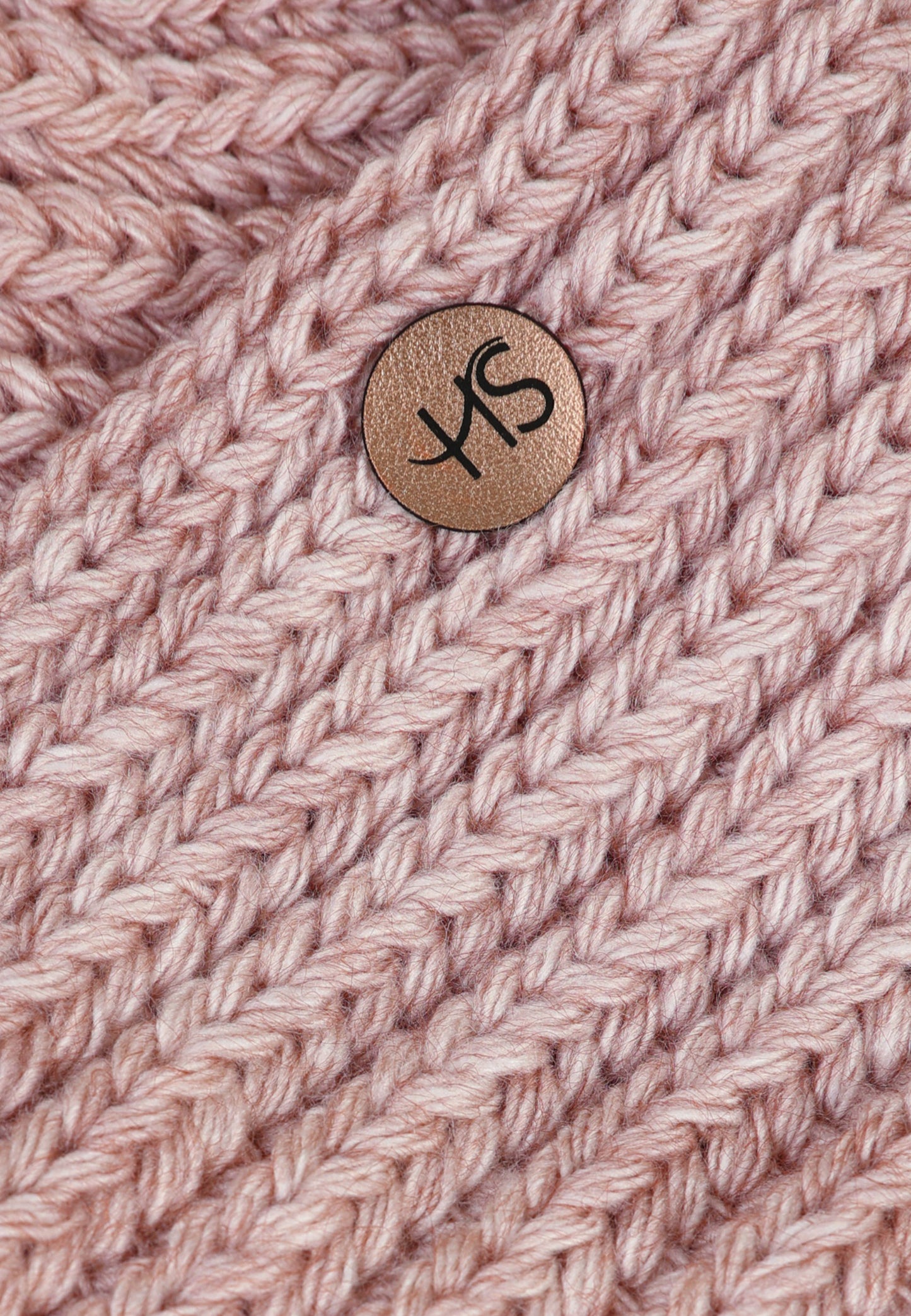 Womens Winter Snood