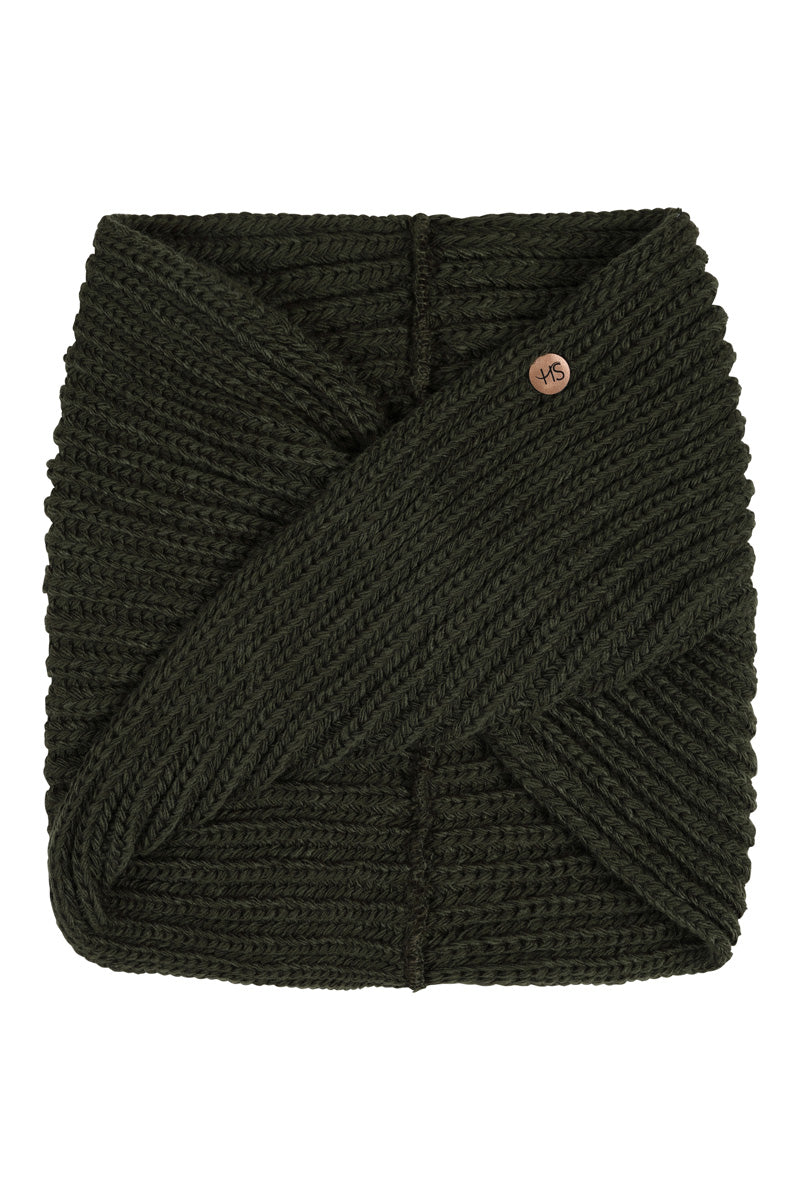 Womens Winter Snood