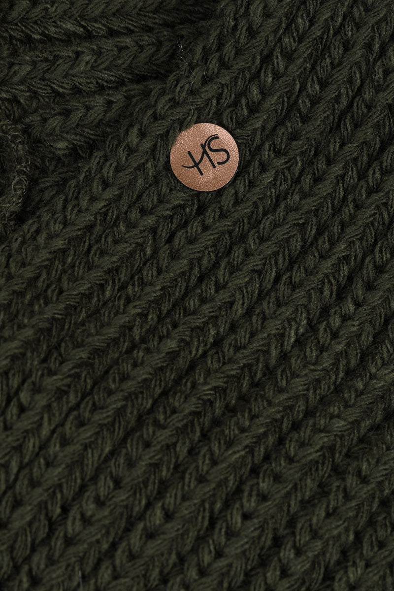 Womens Winter Snood