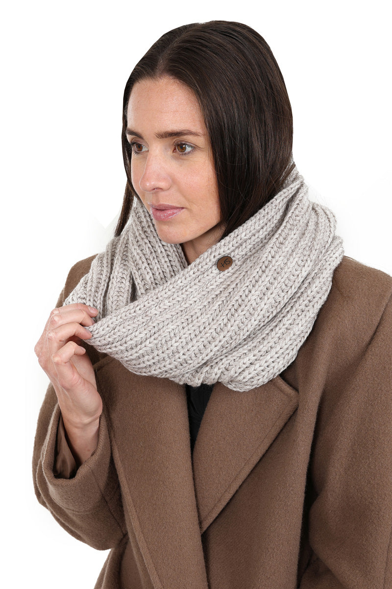 Women's Winter Snood