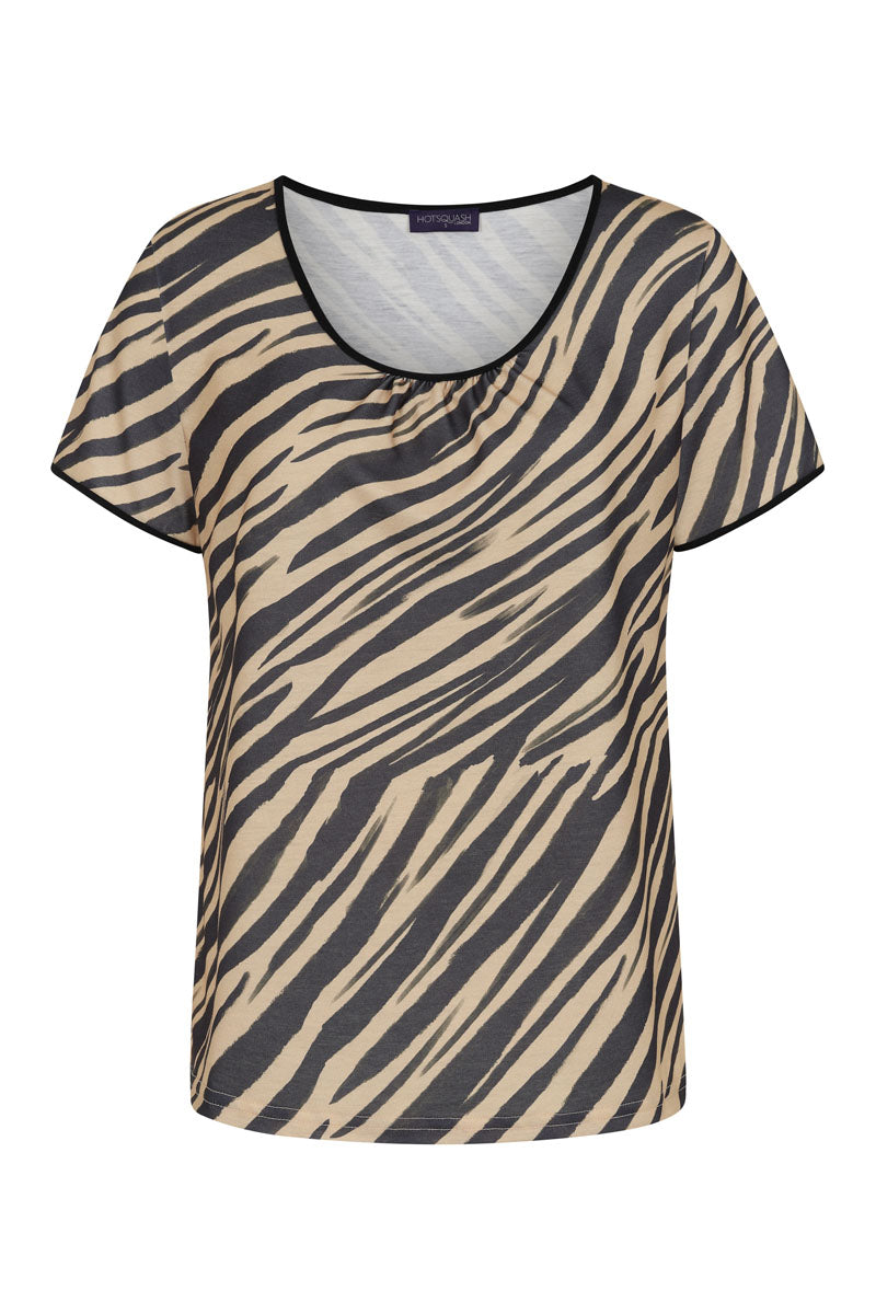 Jersey Shorts Pyjama Set