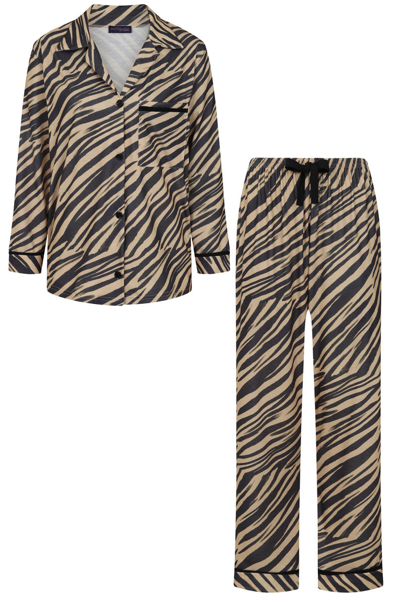 Premium Jersey Pyjama Set