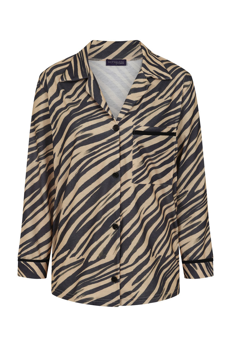 Premium Jersey Pyjama Set