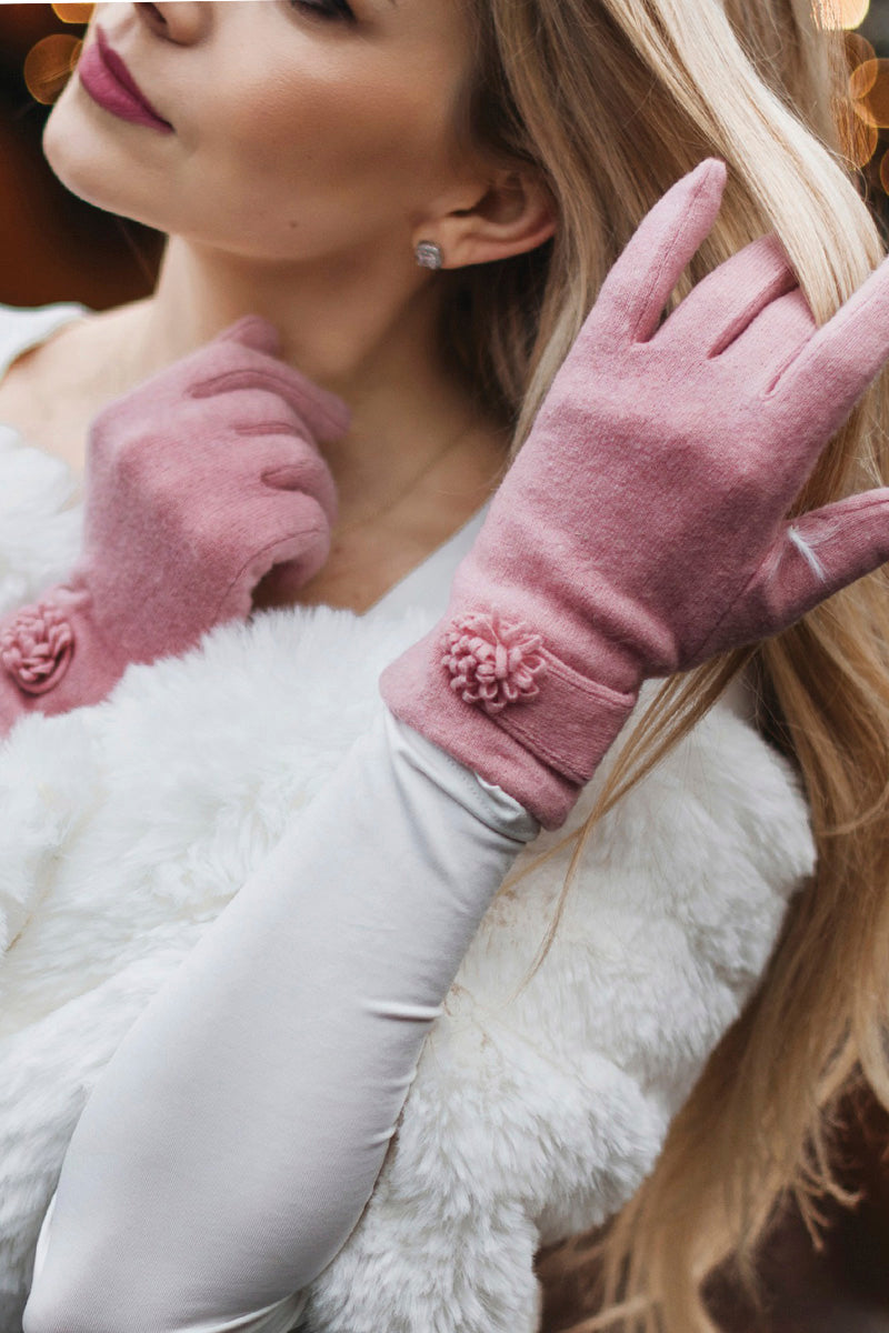Women's Gloves
