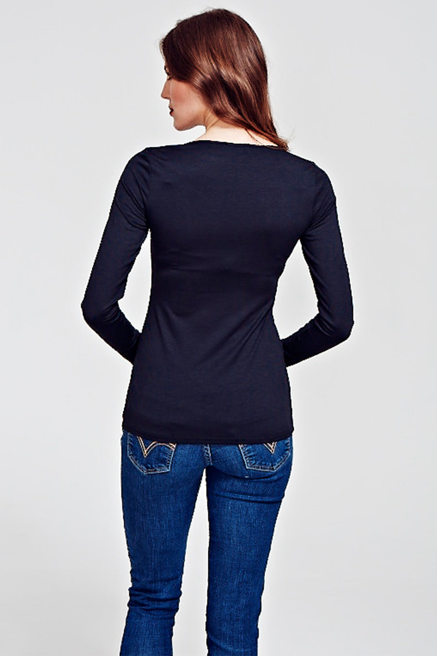 Easy Elegance Top