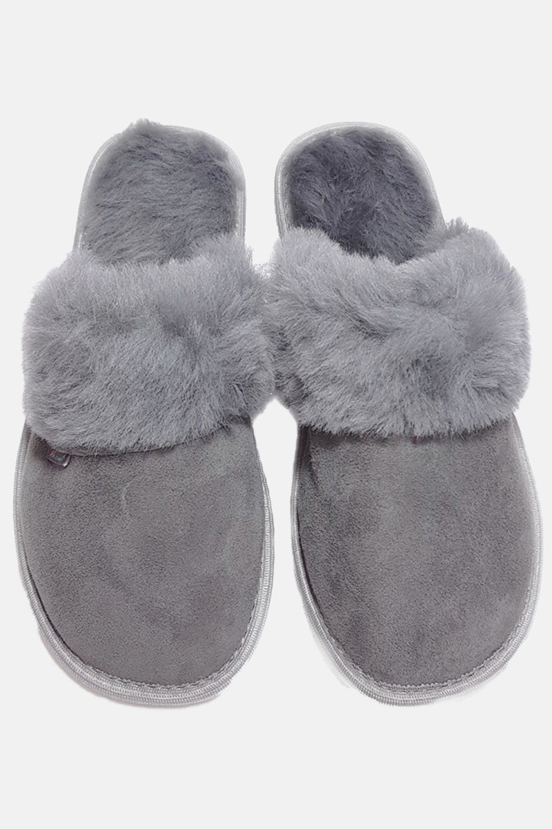 Women's Slip on Slippers