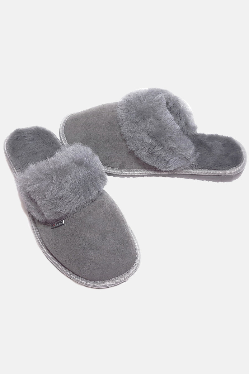 Women's Slip on Slippers