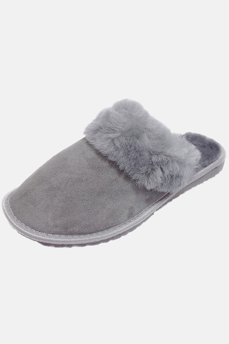 Women's Slip on Slippers