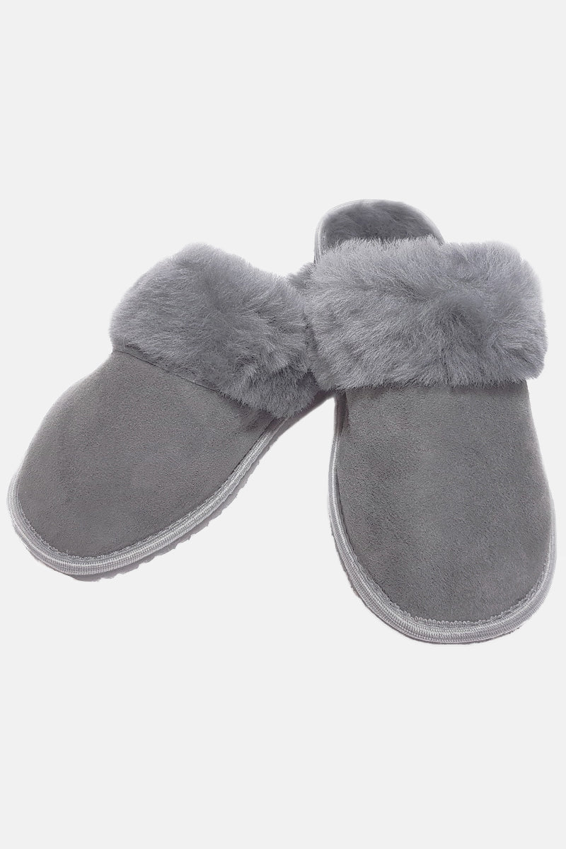Women's Slip on Slippers