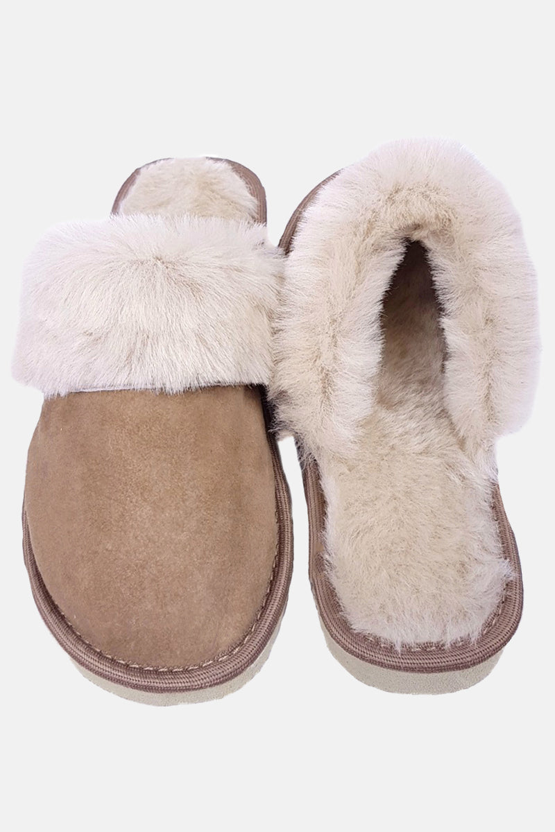 Women's Slip on Slippers