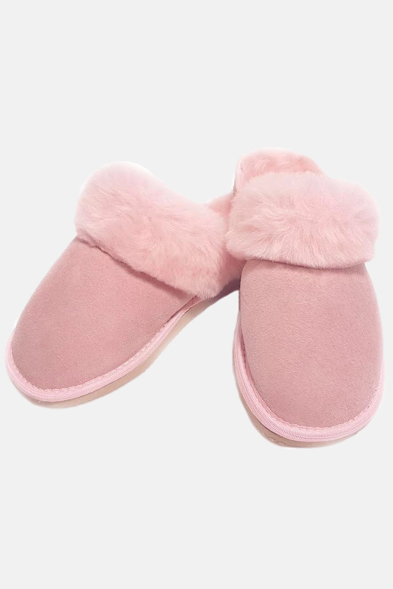 Women's Slip on Slippers