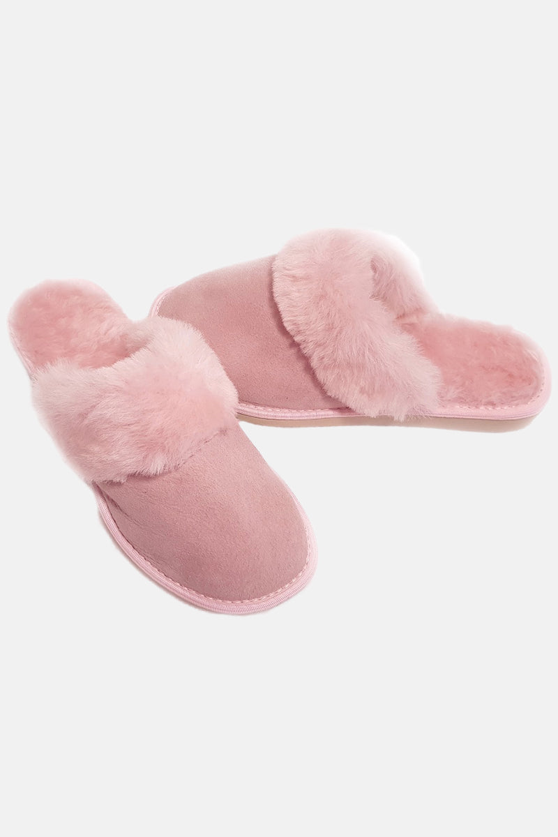 Women's Slip on Slippers