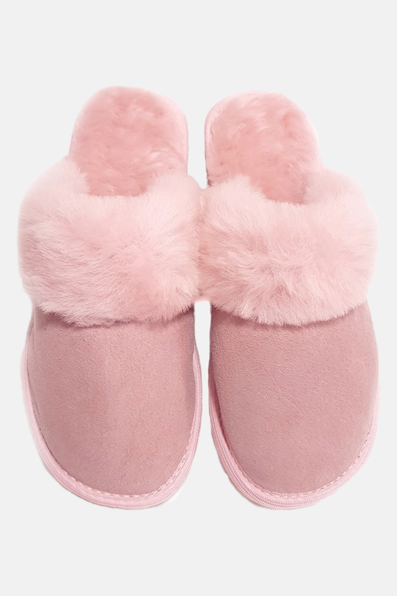 Women's Slip on Slippers