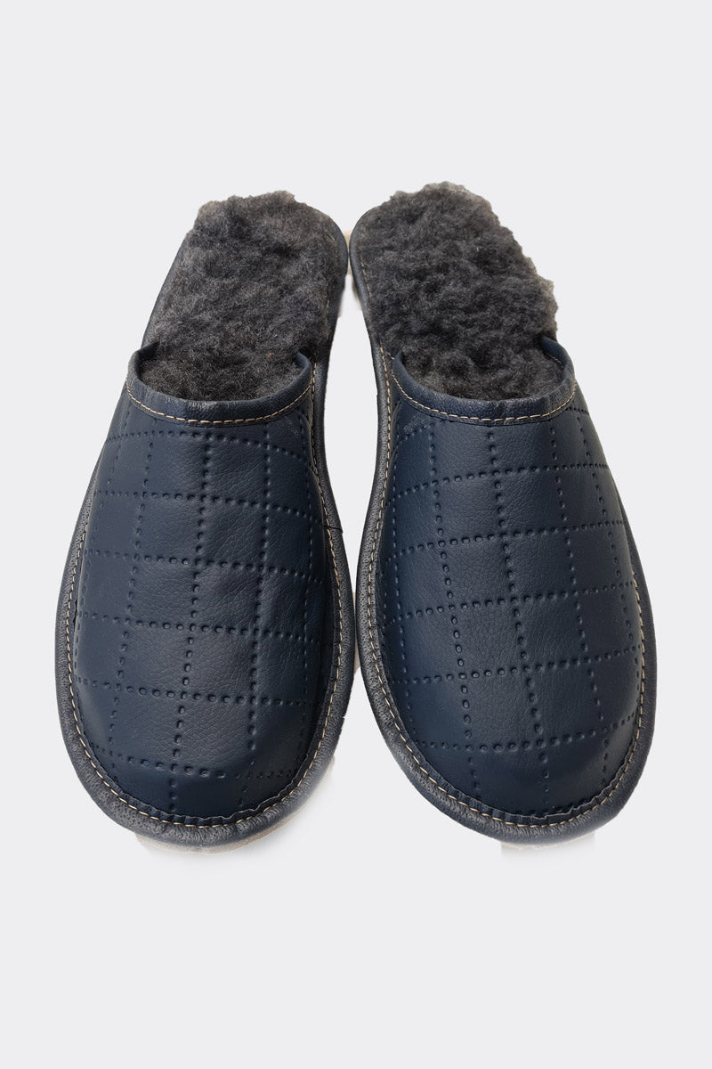 Men's Slip on Slippers