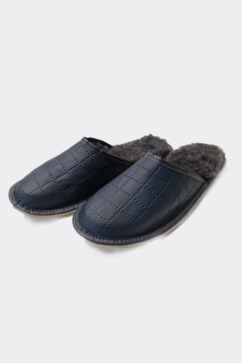 Men's Slip on Slippers
