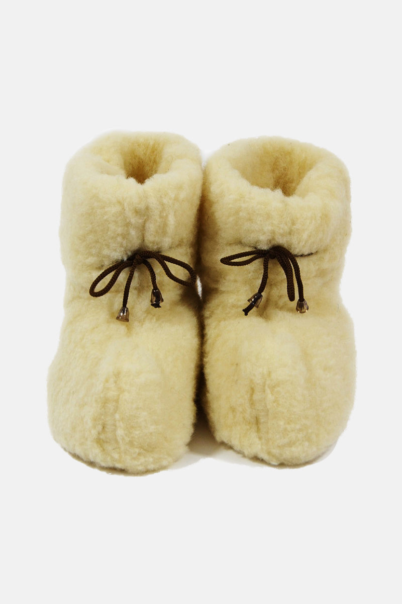 Women's High Full Slippers