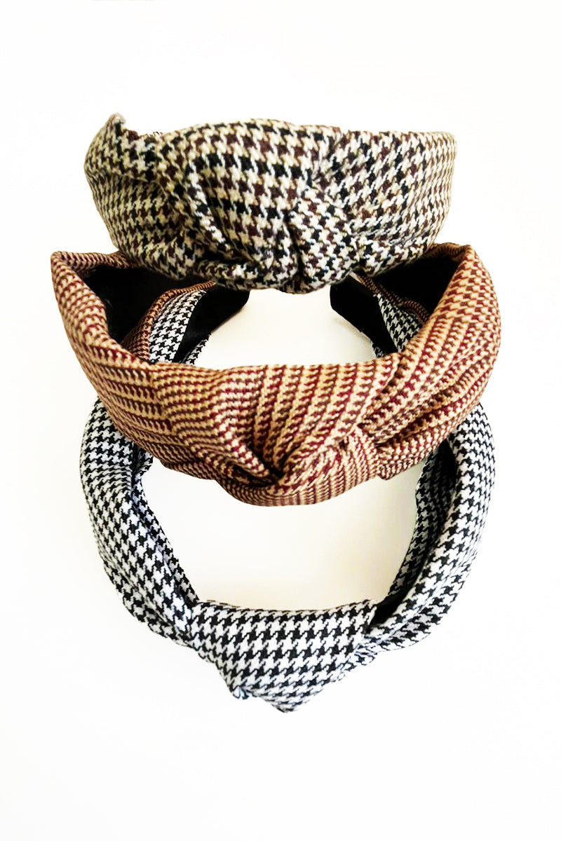 Head Band 3 Pack