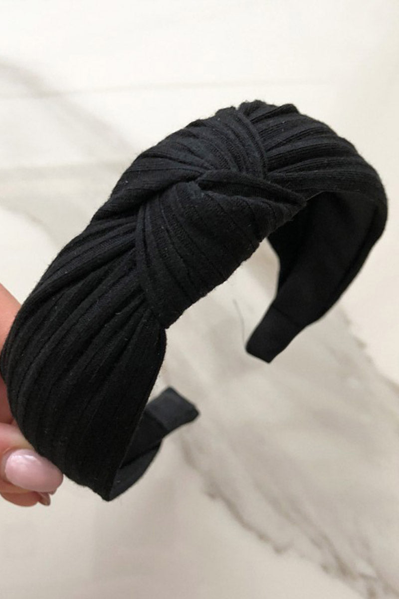 Head Band 3 Pack