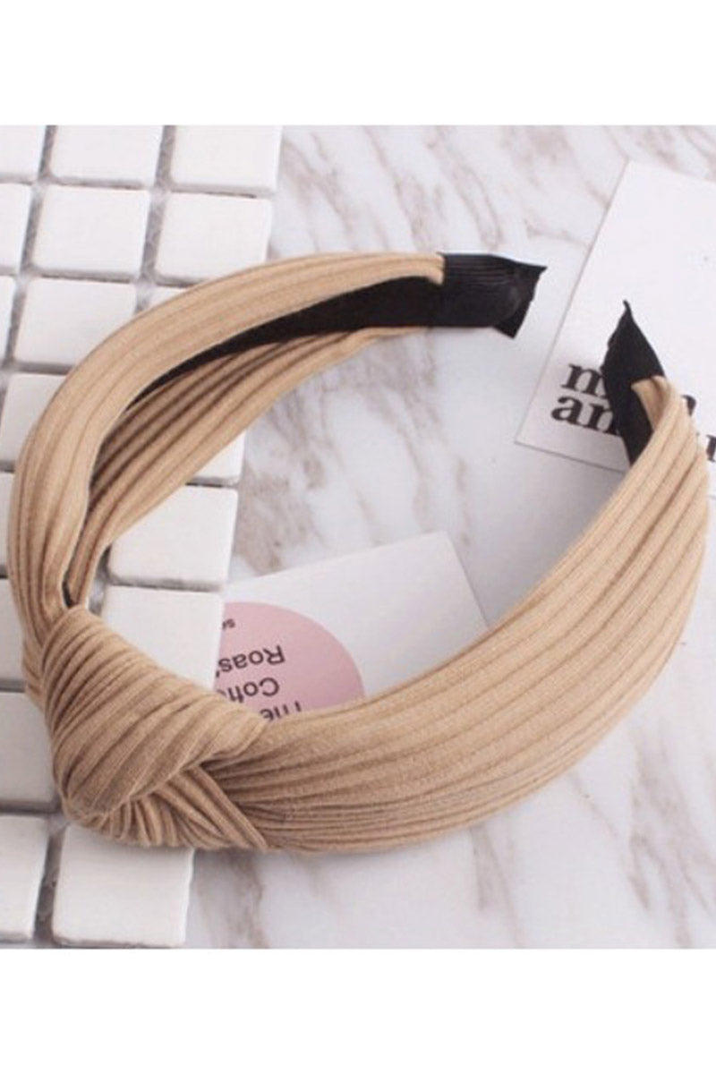 Head Band 3 Pack