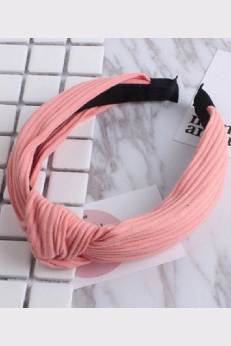 Head Band 3 Pack