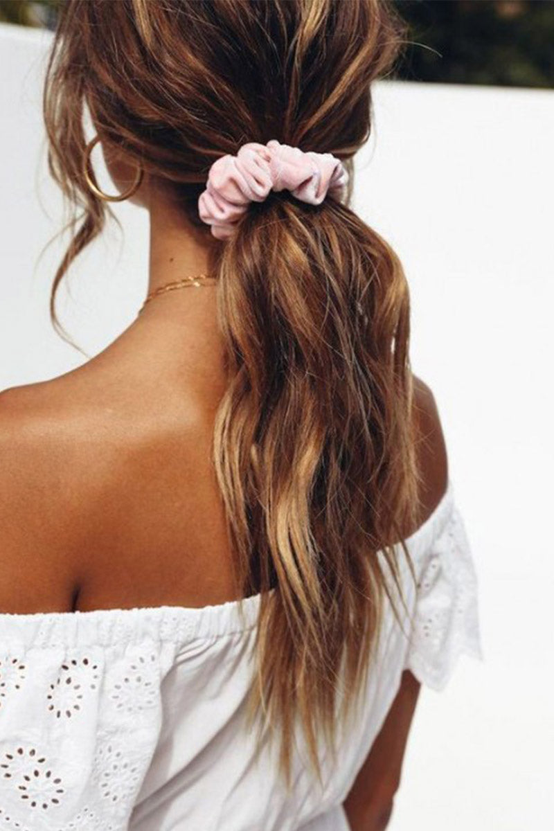 Scrunchies 3 Pack