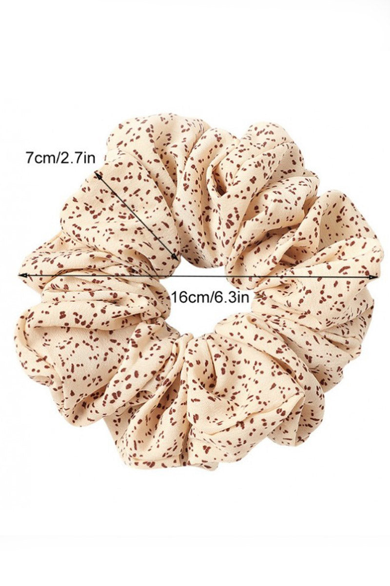 Scrunchies 3 Pack