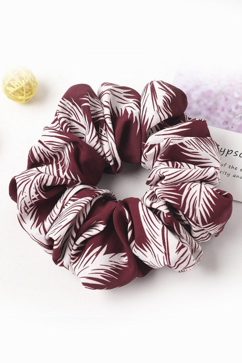 Scrunchies 3 Pack
