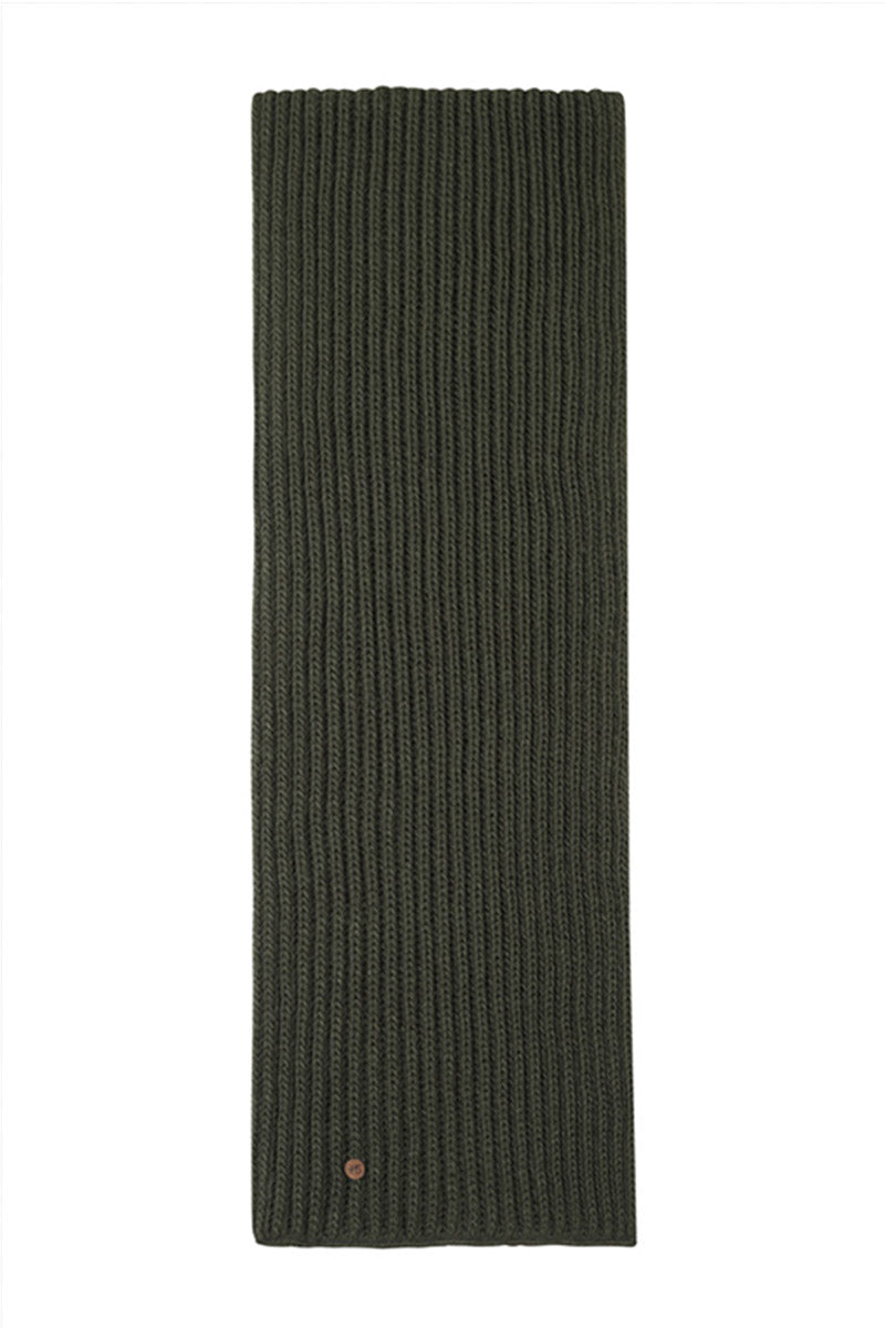 Womens Winter Scarf