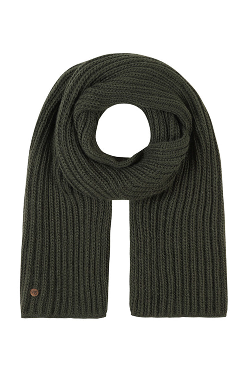 Womens Winter Scarf