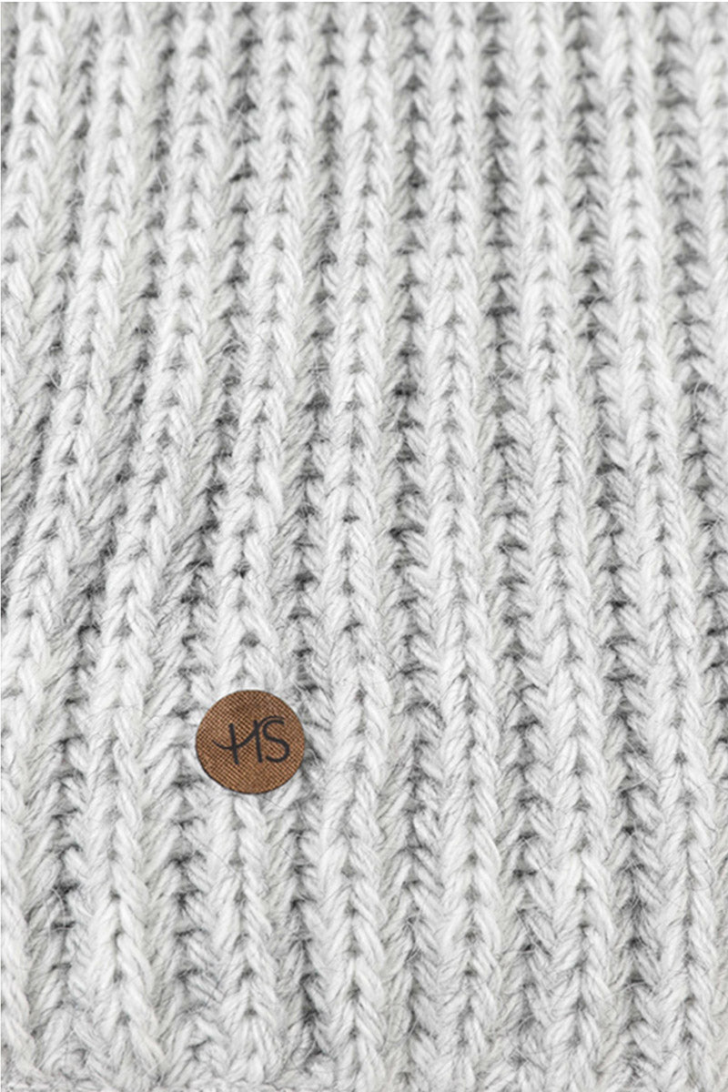 Womens Winter Scarf