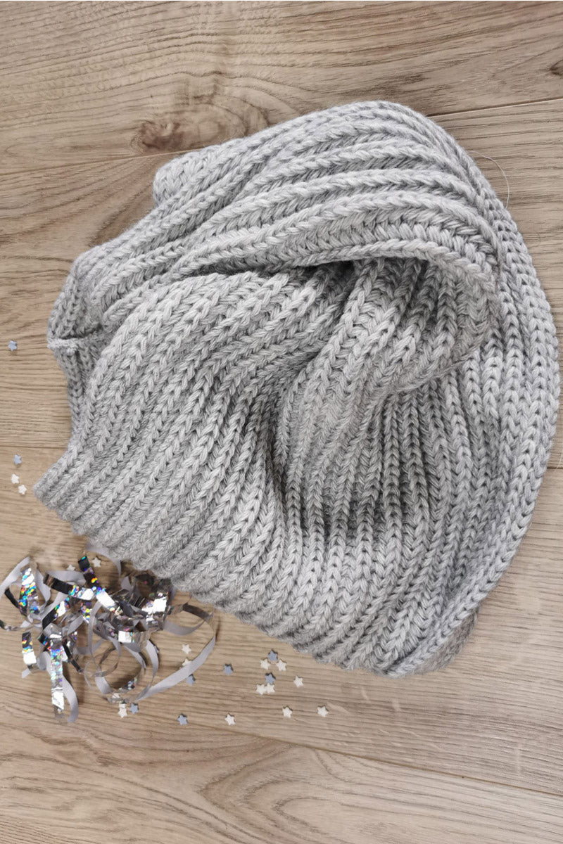 Womens Winter Snood